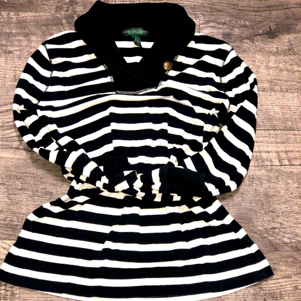 Ralph Lauren Top